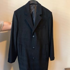 LONDON FOG TOP COAT! BRAND NEW!!!